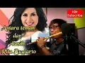 Download Lagu Antara teman dan kasih.Rita Sugiarto. Cover Suling bambu ( VIDEO 15 )