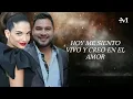 Banda MS - Qué Bueno Es Tenerte ft. Natalia Jiménez (LETRA)