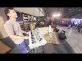 Sayange - Jo Soegono Live at USS November 2025, JCC Senayan Jakarta