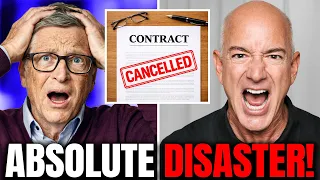 Bill Gates FURIOUS As Windows 11 Backlash EXPLODES And Partners ABANDON Microsoft
