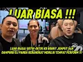 Download Lagu AMAZING! THE SECONDS THAT RONNY PICKED UP AND ACCOMPANIED DJ PANDA TO THE PERFORMANCE VENUE!!!