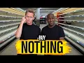 Buy Nothing The Minimalists Ep 405