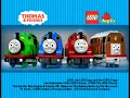 Thomas Friends LEGO Duplo Ad 1080p60