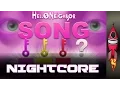 Download Lagu 🔴 Hello Neighbor Alpha 4 Secrets Song \