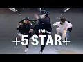 Download Lagu CL - +5 STAR+ / Dokteuk Crew Choreography