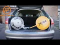 Download Lagu Autodiefstaltest: schijfremslot van £ 150 vs. budgetslot van £ 50 | Fifth Gear