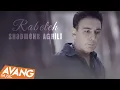 Download Lagu Shadmehr Aghili - Rabeteh OFFICIAL VIDEO | شادمهرعقیلی - رابطه