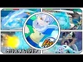 Download Lagu All Ice Hissatsu Techniques in inazuma eleven