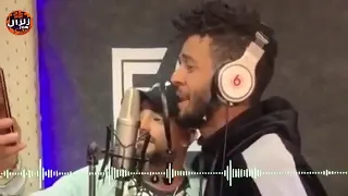 مهرجان يا ام شعر حرير غناء سماره ناو توزيع اسلام ساسو 