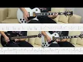 No One Like You - Scorpions | Tabs | Guitar Lesson | Cover | Tutorial | Solo | All Guitar Parts