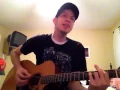 Skin & Bones (Fit For A King acoustic cover) - Jake Westerbeck
