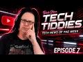 Tech News of the Week Tech Tiddies EP 7