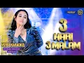 Download Lagu 3 HARI 3 MALAM - Nurma Paejah Adella - OM ADELLA | VERSI KARAOKE