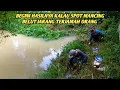 Download Lagu NGGAK ADA BEKAS ORANG MASUK KETEMPAT INI PANTAS BELUTNYA SANGAT BESAR BESAR