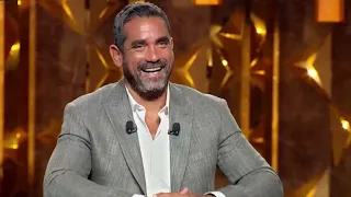 محمد ثروت وتقليده للفنانين  سهرانين دندنها