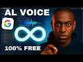 Google AI Studio Text to Speech Is UNLIMITED Full Setup Tutorial