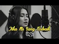 JIKA ITU YANG TERBAIK - UNGU | COVER AI VERSI CEWEK BY MUSIKOPI 