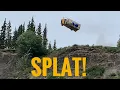 Alaskan Car Launch just the cars