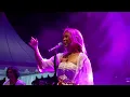 Nadin Amizah - Taruh Live at Senang-Senang Festival Vol 2.0 (2023)