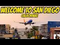 My First Time in San Diego Exploring Cali s Finest City