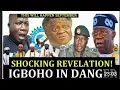 Download Lagu HAAA BIG MESSAGE FROM PROPHET ADEBAYO TO SUNDAY IGBOHO #CONTENTCREATOR #YORUBALANGUAGE
