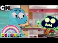Download Lagu Why It's NOT a Good Idea to Lie | Gumball | Cartoon Network UK