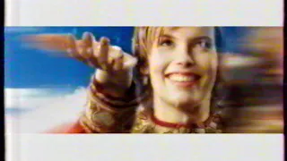 Рекламный блок и анонсы Спрут Наобум ТРК Петербург 07 10 2002 2 