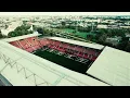 playing my music in a stadium (Live Electronic Mix)