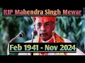 Download Lagu Mahendra Singh Mewar: A Leader and a Visionary @InfoAmusePakistan
