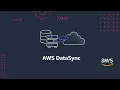 AWS DATASYNC On-premises to AWS Agent Setup Transfer Data to S3