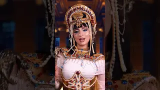 نوران حريد في ترند مصري جديد 