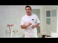 How to Paint a Room