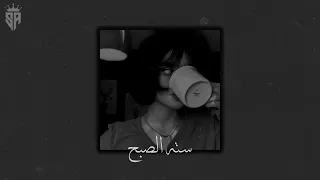 Download حسين الجسمي - سته الصبح بطي  (Hussein Al Jasmi - Seta El Sobah (Slowed + Reverb MP3