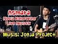 Download Lagu ASMARA - Novia Kolopaking Live Akustik Musisi Jogja Project - Pendopo Lawas Jogja