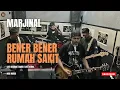 Download Lagu Marjinal - Bener Bener Rumah Sakit (Cover) Live Studio