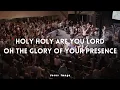 Download Lagu Holy Holy Holy Are You Lord | Anointed Worship | Jesus Image