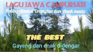 Download Ketaman Asmoro | Campursari Jawa | lagu enak untuk perjalanan dan teman ngopi MP3
