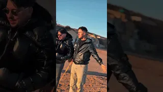 نمشي ونقول صافا وهراني هايم WAhrani Hayem راي جزائري Rai تيك توك 