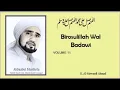 Download Lagu Sholawat Habib Syech - Birosulillah Wal Badawi - volume 11