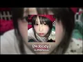 Lagu Nobody (DJ아승Remix) || Hot Tiktok Douyin 抖音歌