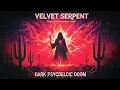 Lagu VELVET SERPENT - Ritual of the Crimson Moon (1969) [Full Album] Dark Psychedelic Doom Rock