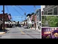 Mount Airy MD A Great Place to Call Home