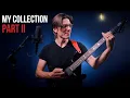 Download Lagu My Instrument Collection (PART II)