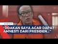Download Lagu Wamenaker Immanuel Ebenezer Mohon Amnesti Presiden Prabowo Usai Jadi Tersangka KPK | KOMPAS PETANG