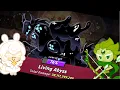 New Cream Ferret Wind Archer Living Abyss Boss 38B Guide Cookie Run Kingdom