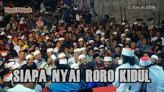 Download SIAPA NYAI RORO KIDUL || SEJARAH JAWA || CAK NUN MP3