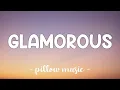 Download Lagu Glamorous - Fergie (Feat. Ludacris) (Lyrics) 🎵