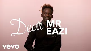 mr eazi dear mr eazi