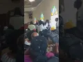Ramone Smith s Funeral CalvaryTempleApostolic