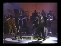 Al Green( Let's stay together) live 1993